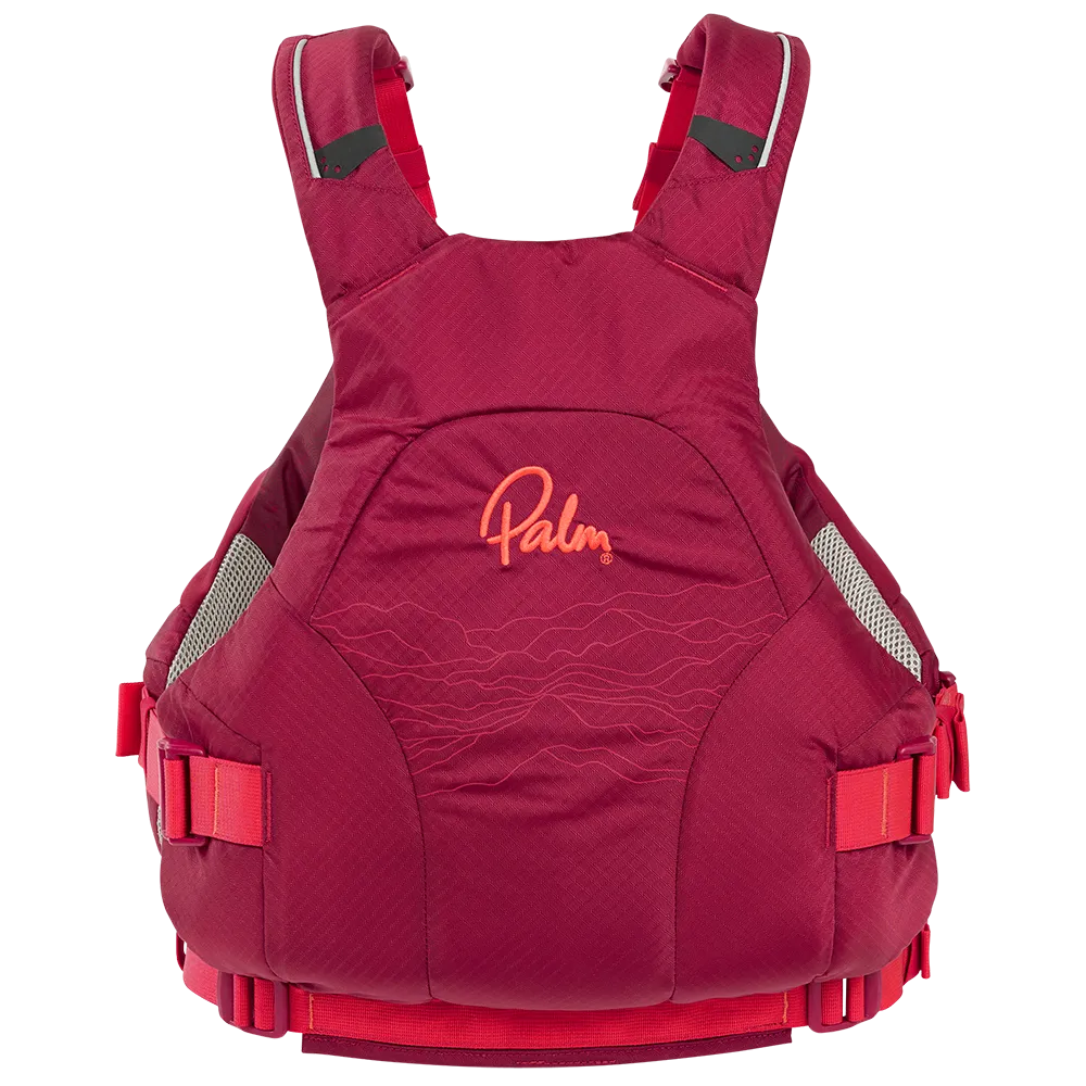 Palm Riff Buoyancy Aid | PFD