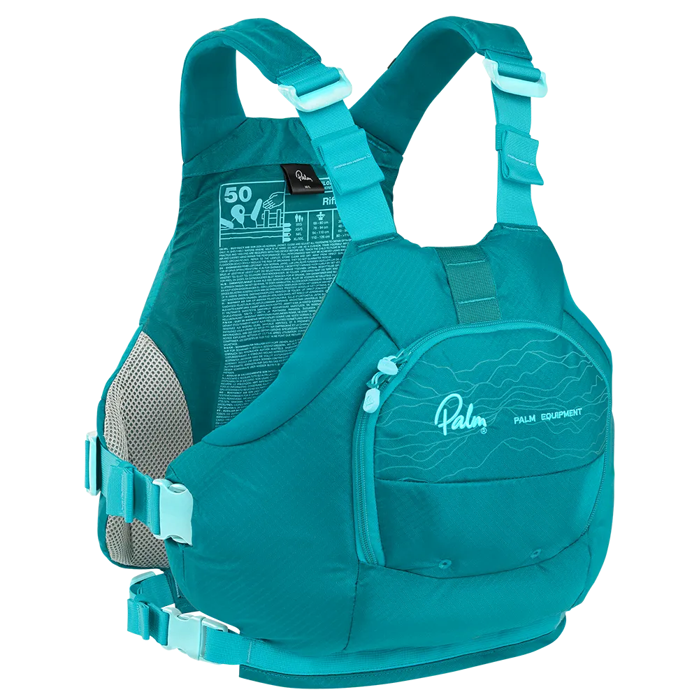 Palm Riff Buoyancy Aid | PFD