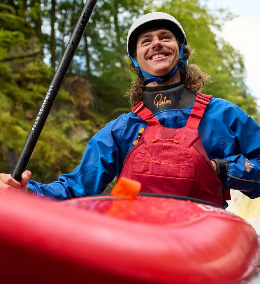Palm Riff Buoyancy Aid | PFD