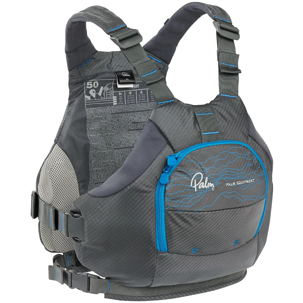 Palm Riff Buoyancy Aid | PFD