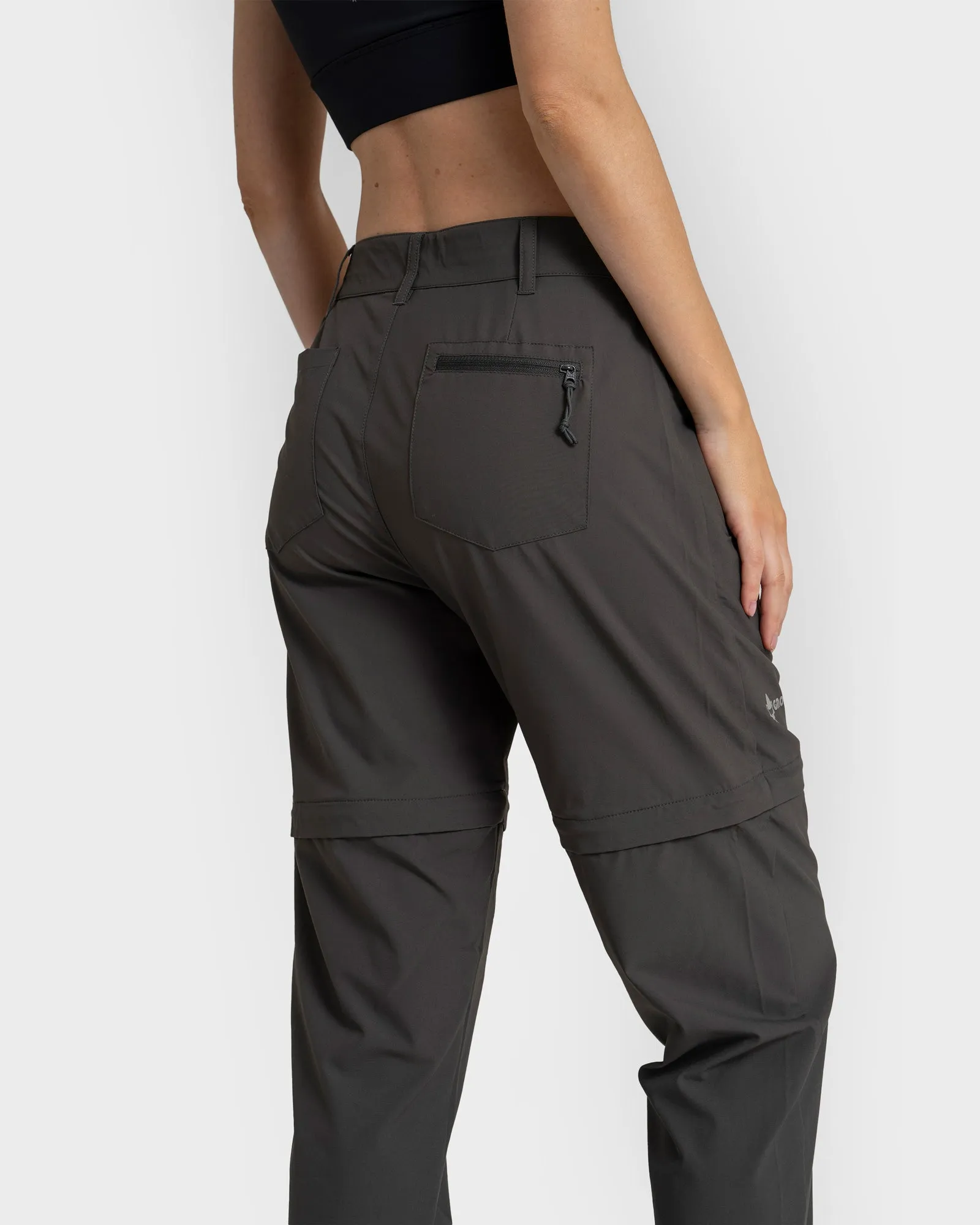 Pantalón Convertible Ennin Mujer