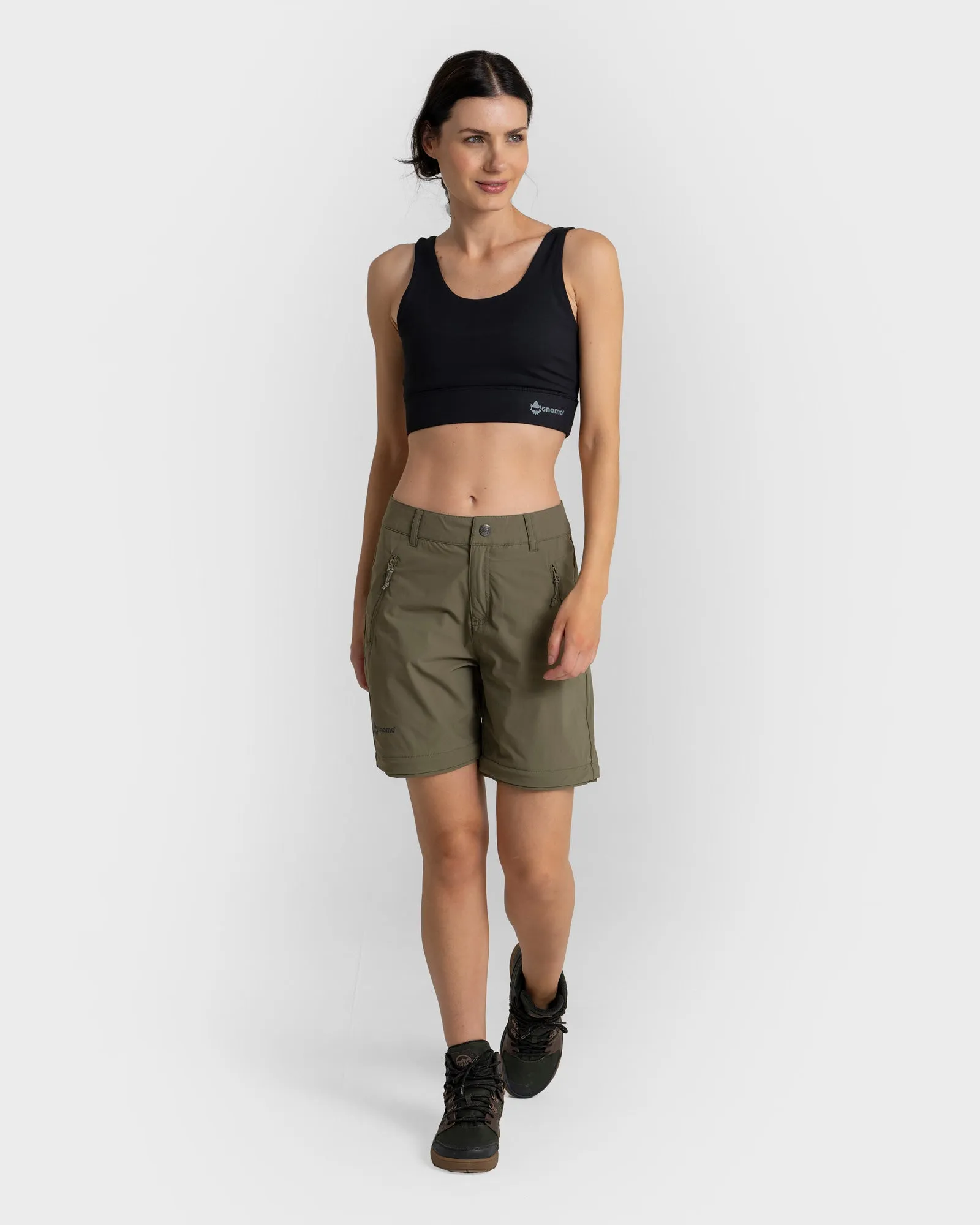 Pantalón Convertible Ennin Mujer
