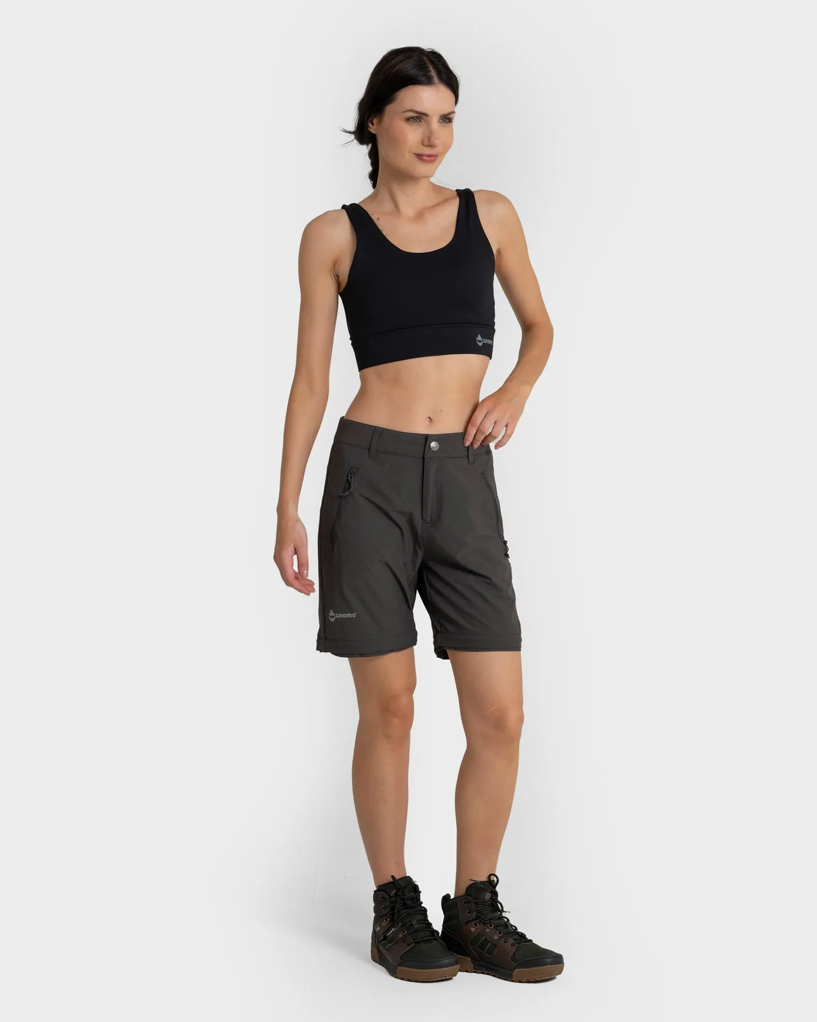 Pantalón Convertible Ennin Mujer