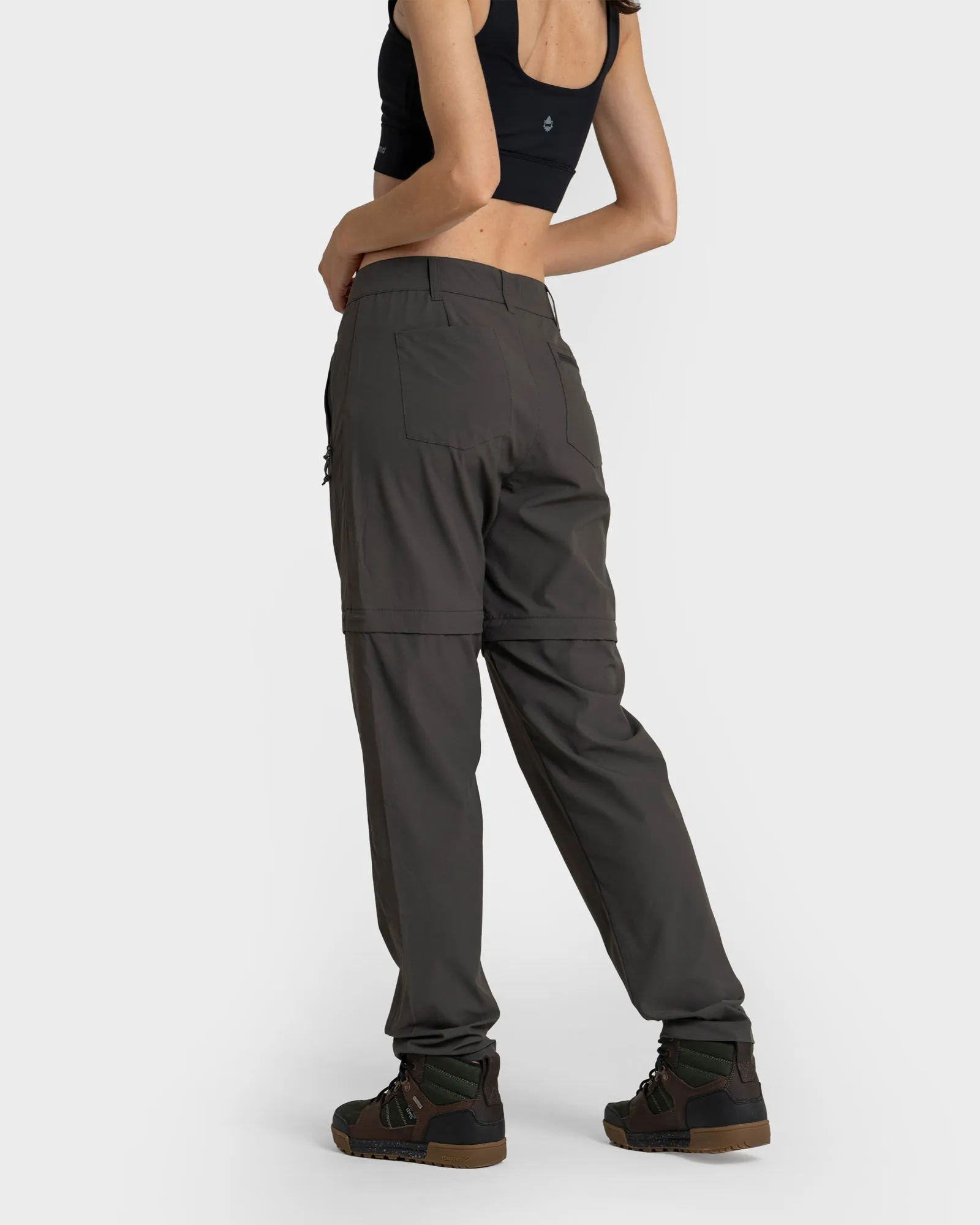 Pantalón Convertible Ennin Mujer