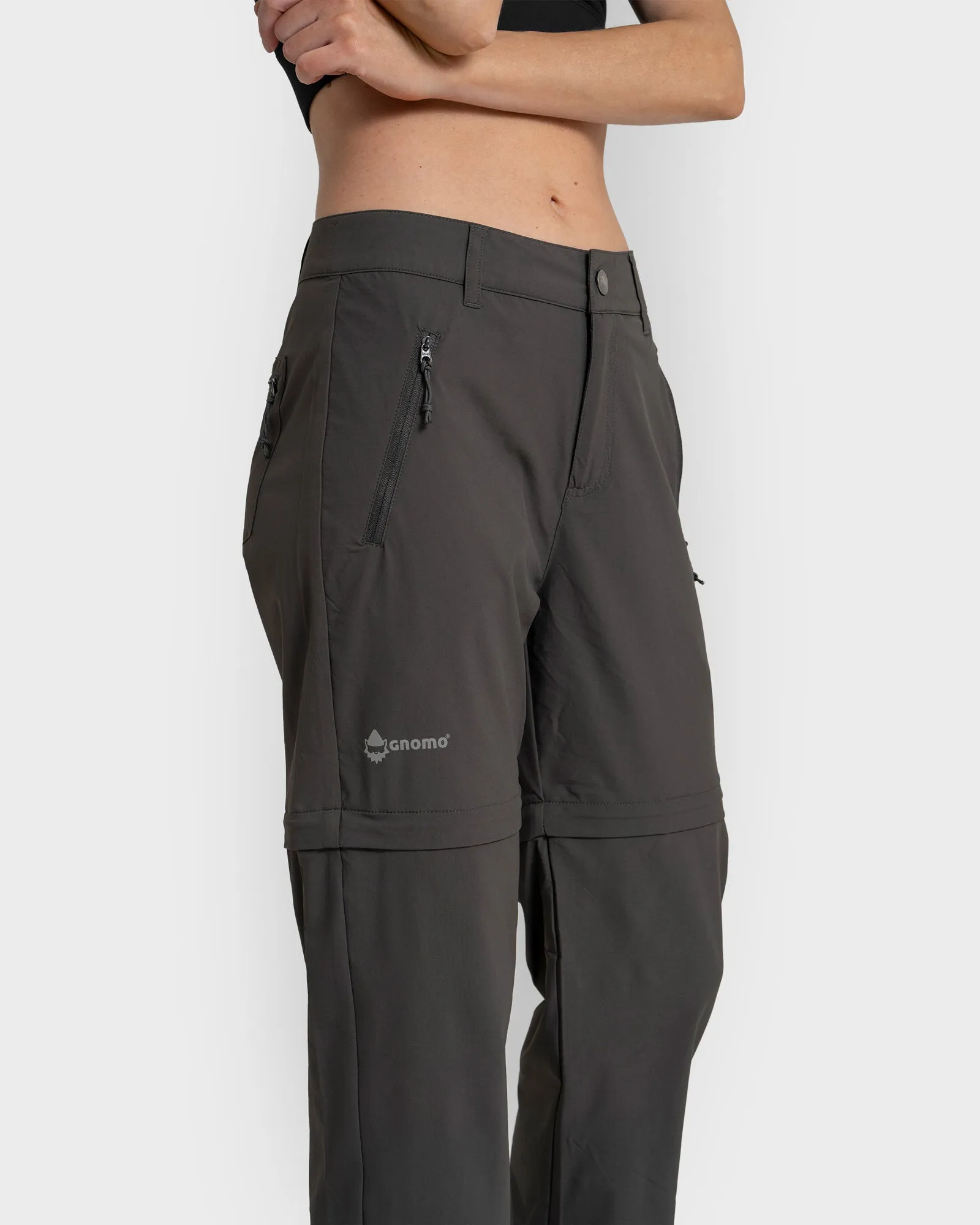 Pantalón Convertible Ennin Mujer