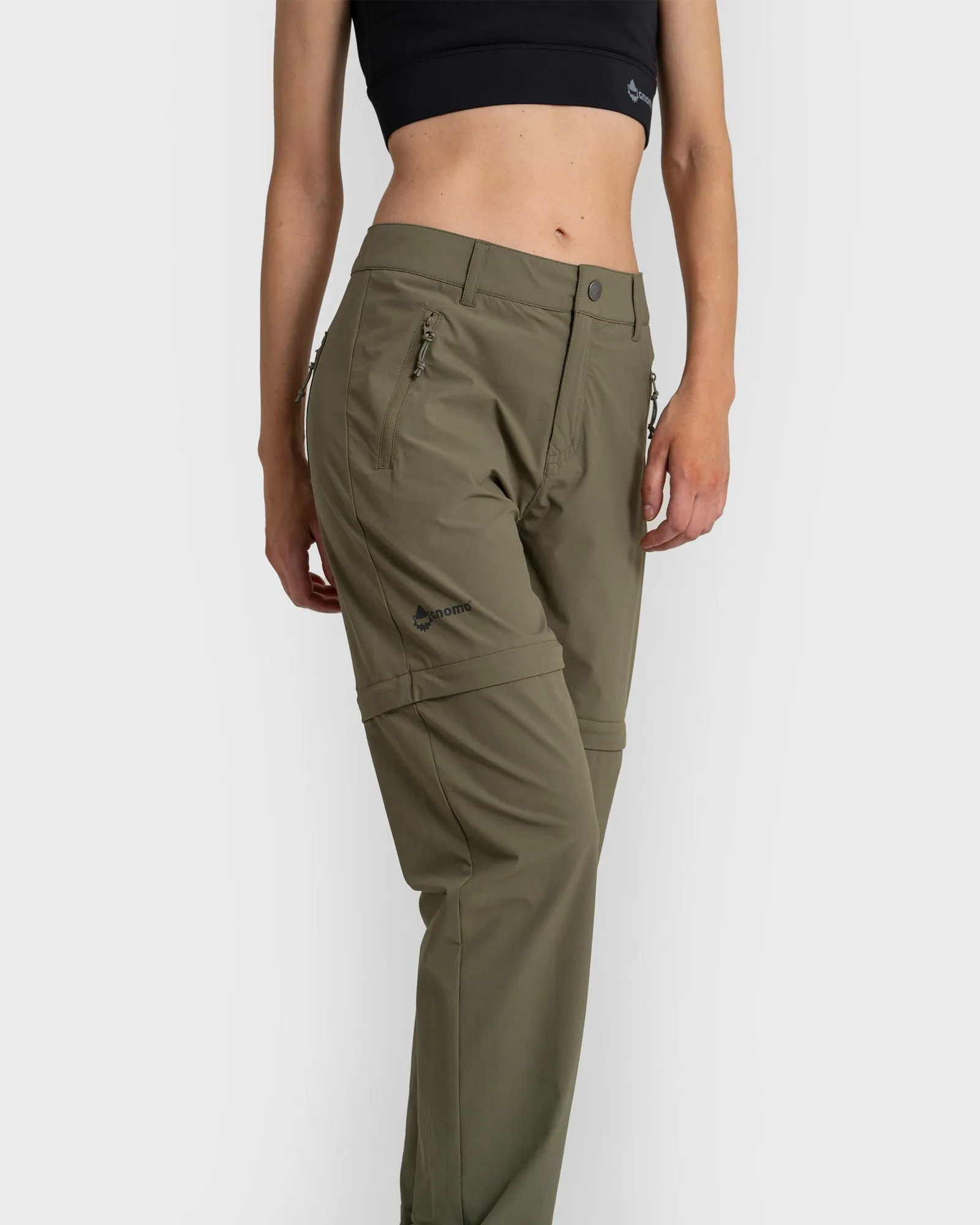 Pantalón Convertible Ennin Mujer