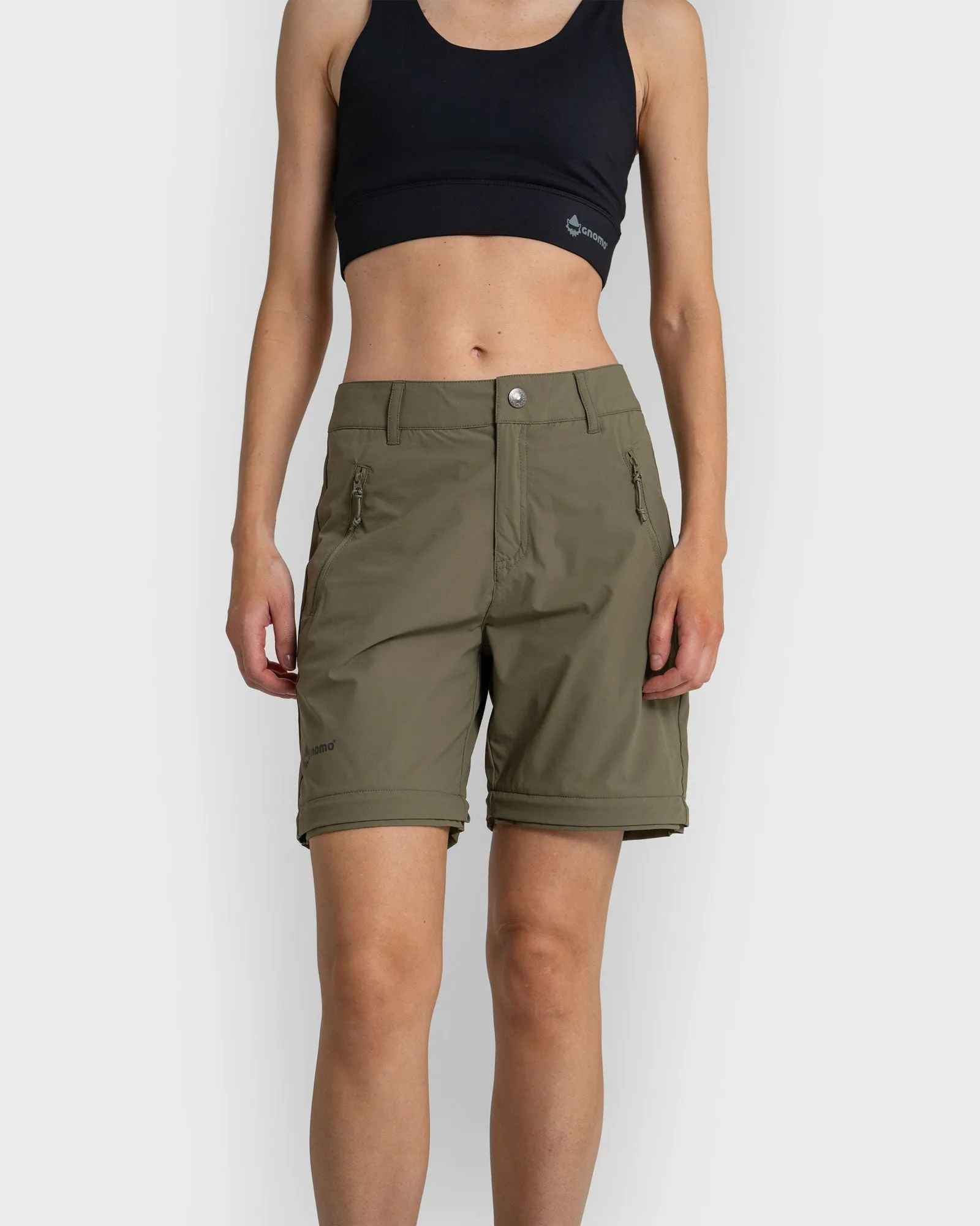 Pantalón Convertible Ennin Mujer