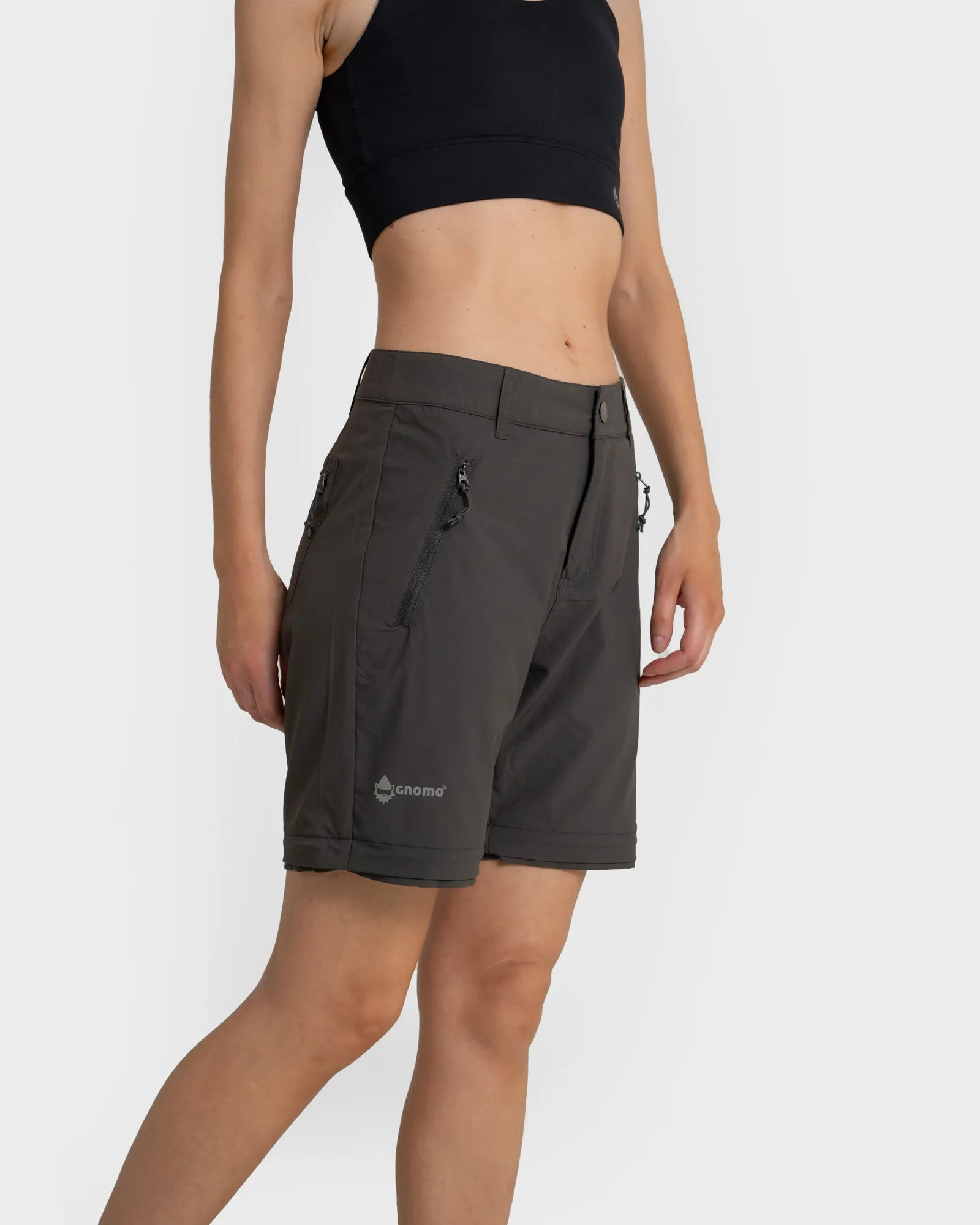 Pantalón Convertible Ennin Mujer