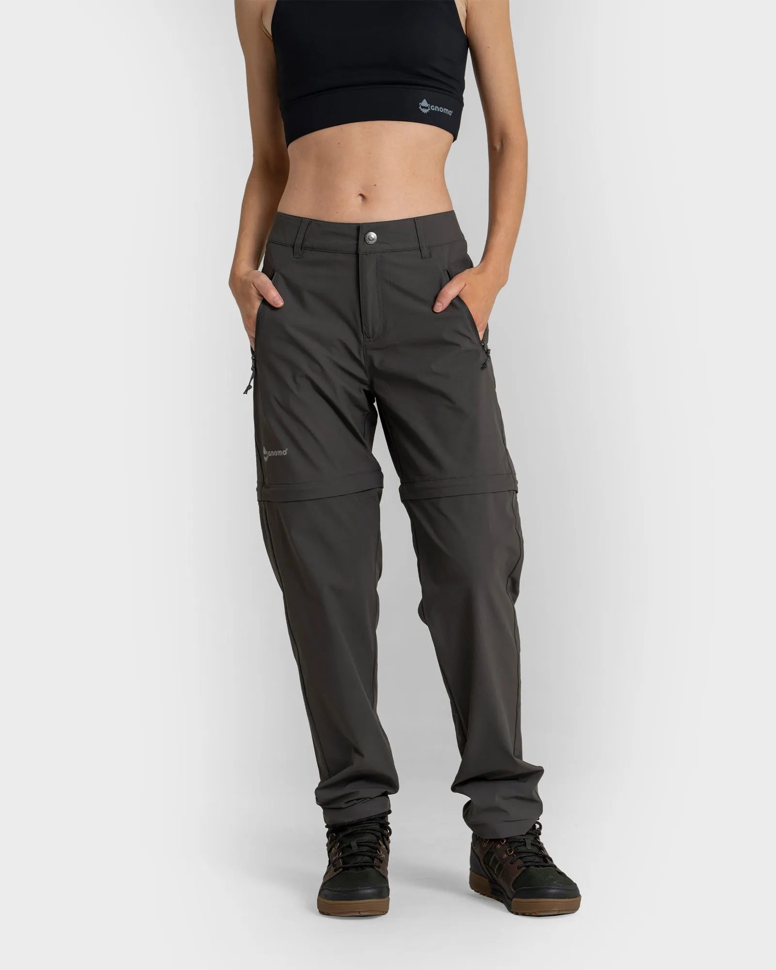 Pantalón Convertible Ennin Mujer