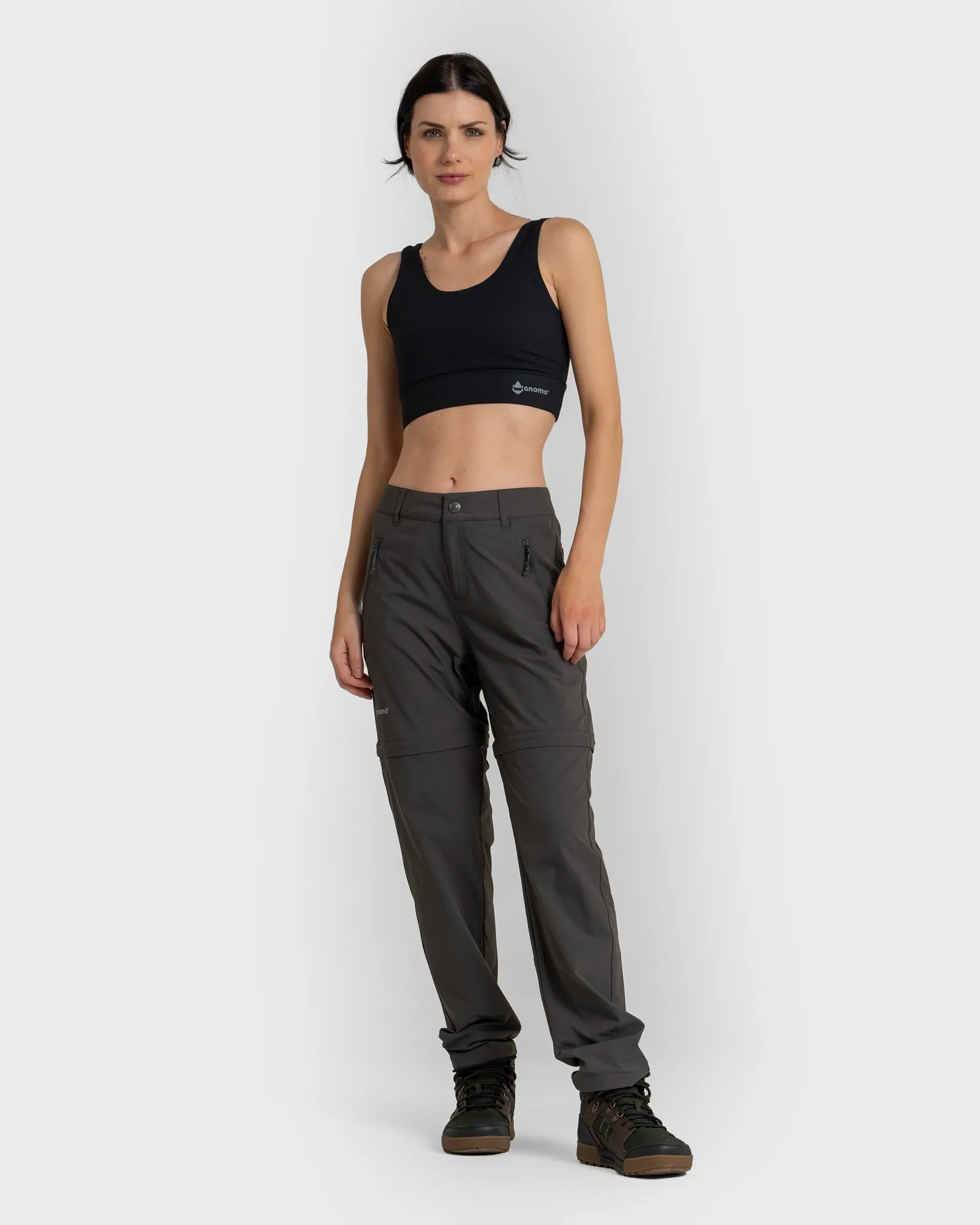 Pantalón Convertible Ennin Mujer
