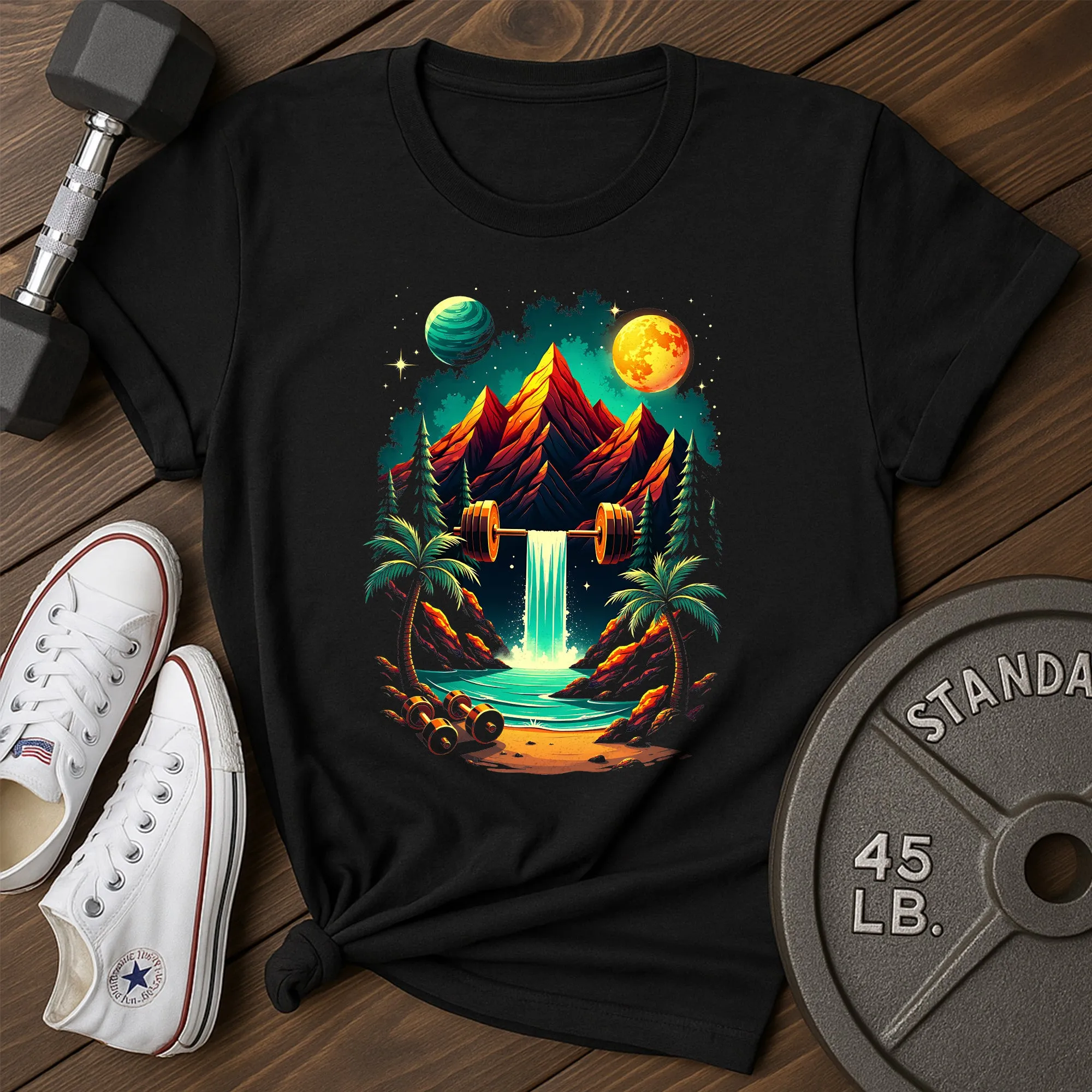 Paradise T-Shirt