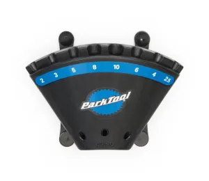 Park Tool - HXH-2P - P-Handle Hex Wrench Holder