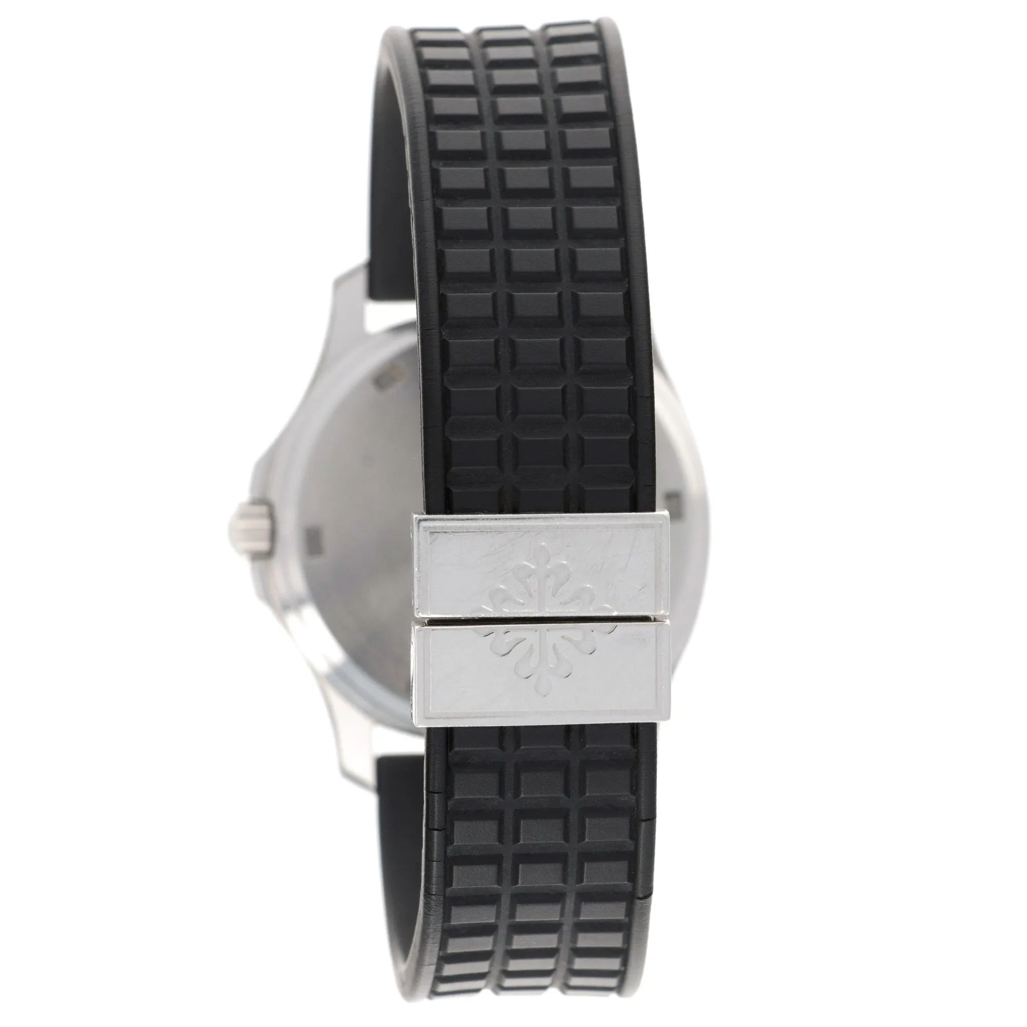 Patek Philippe Aquanaut Automatic Watch Ref. 5060, First Series Aquanaut