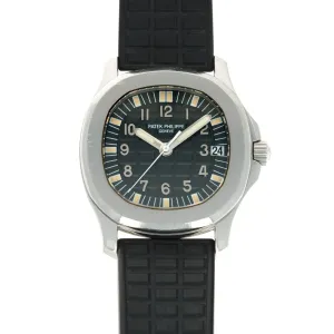 Patek Philippe Aquanaut Automatic Watch Ref. 5060, First Series Aquanaut