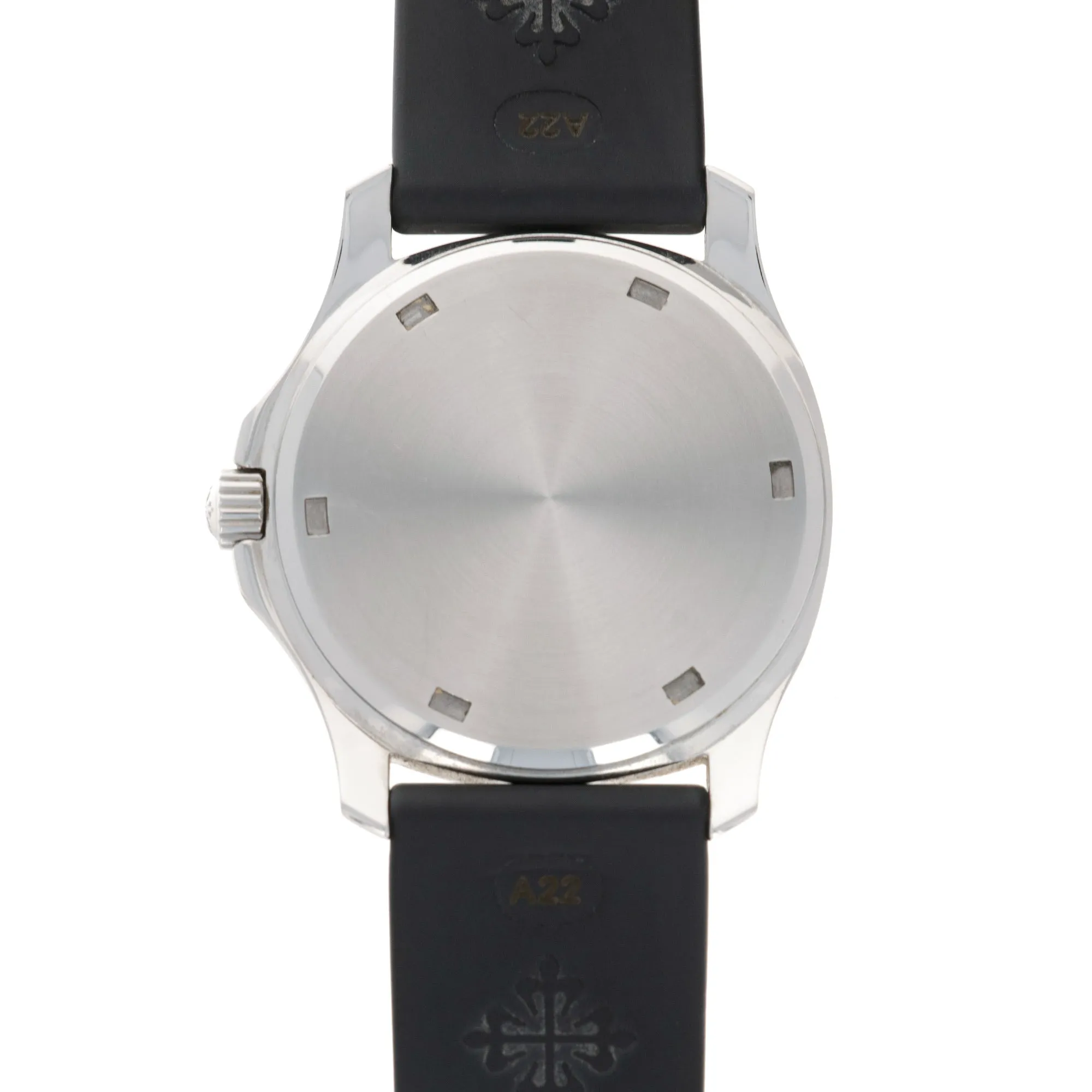 Patek Philippe Aquanaut Automatic Watch Ref. 5060, First Series Aquanaut