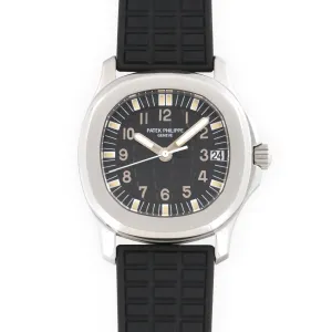 Patek Philippe Aquanaut Automatic Watch Ref. 5066