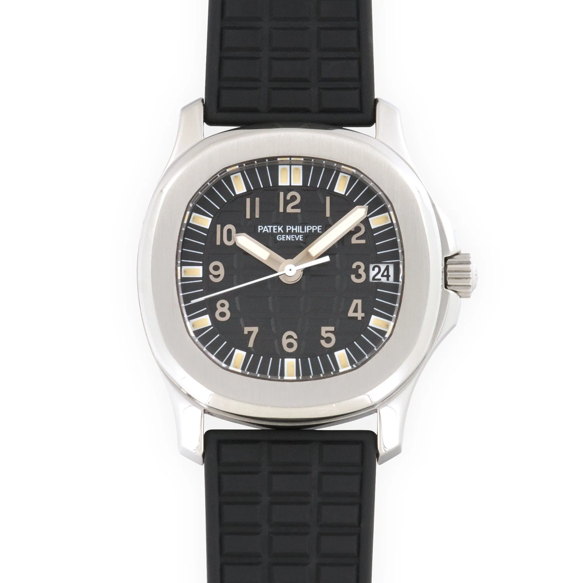 Patek Philippe Aquanaut Automatic Watch Ref. 5066