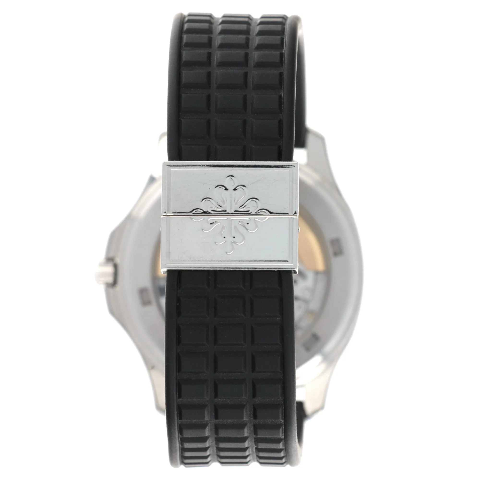 Patek Philippe Aquanaut Jumbo Automatic Watch Ref. 5065