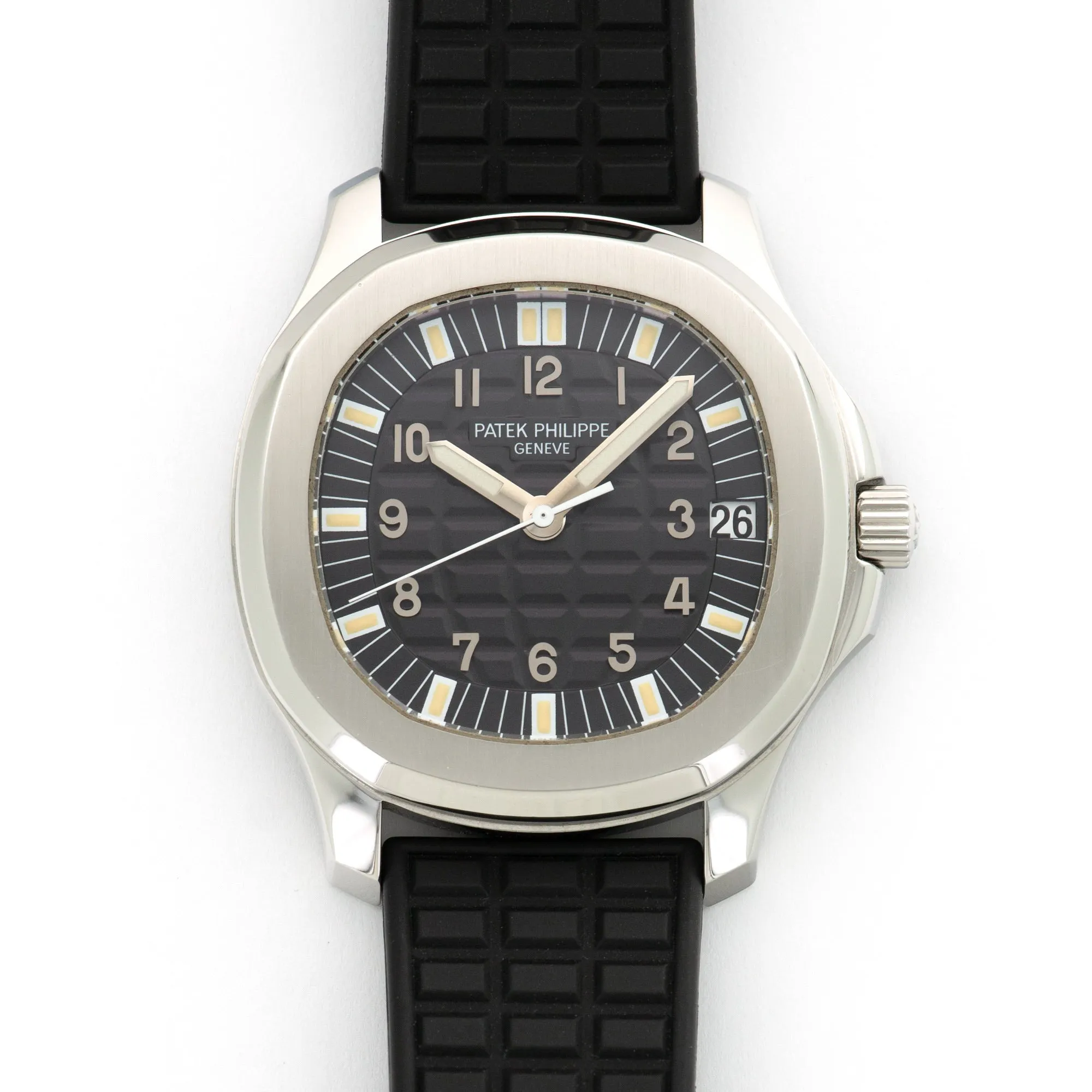 Patek Philippe Aquanaut Watch Ref. 5065