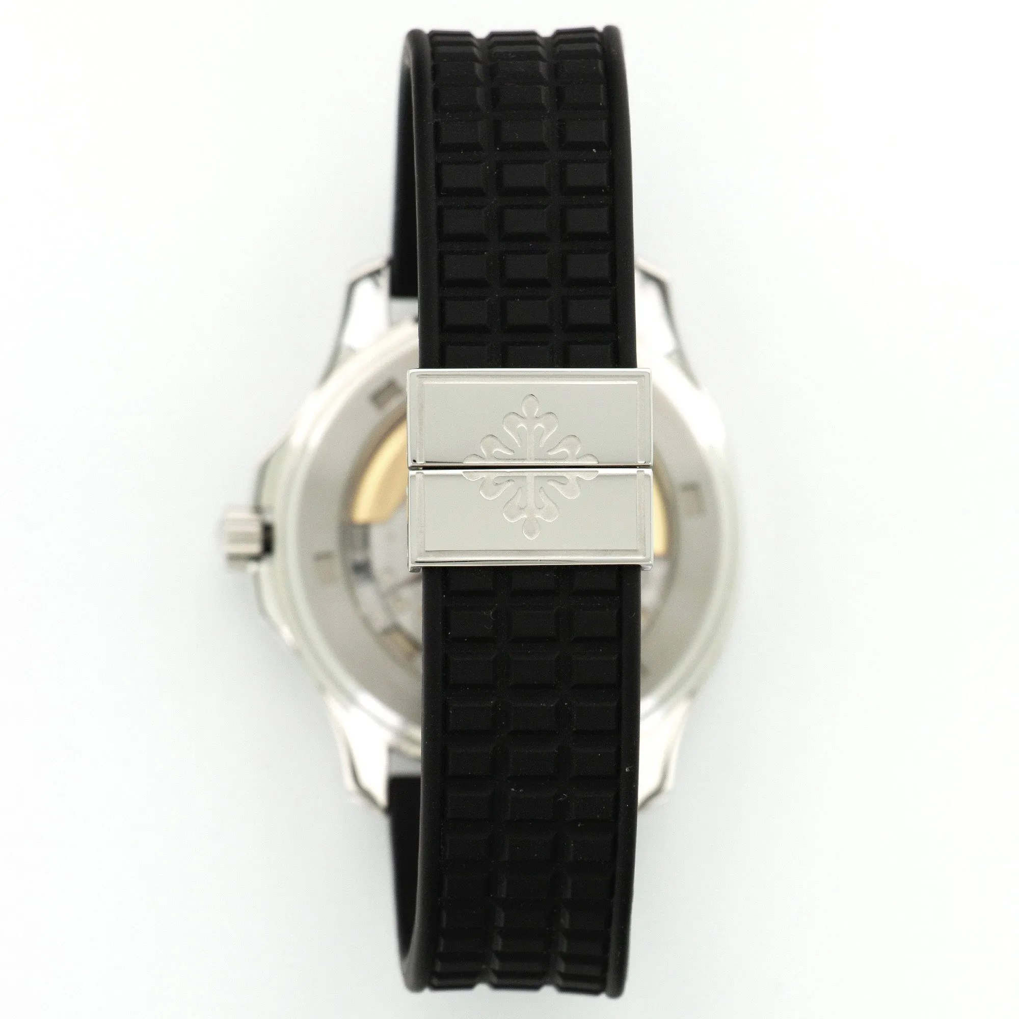 Patek Philippe Aquanaut Watch Ref. 5065