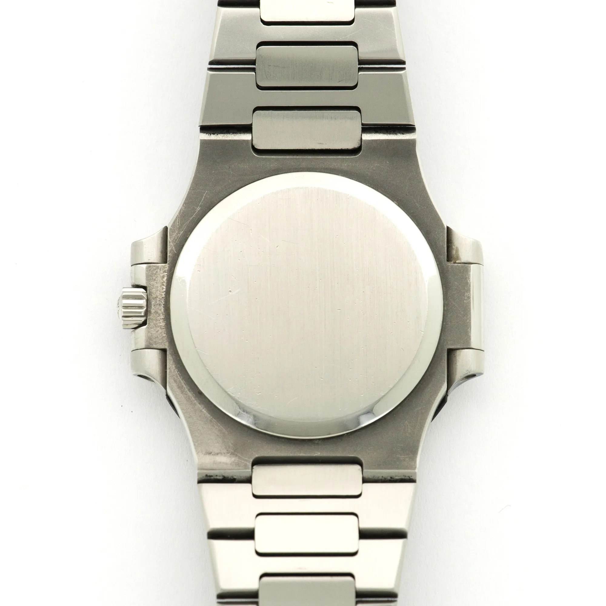 Patek Philippe Nautilus Watch Ref. 3800