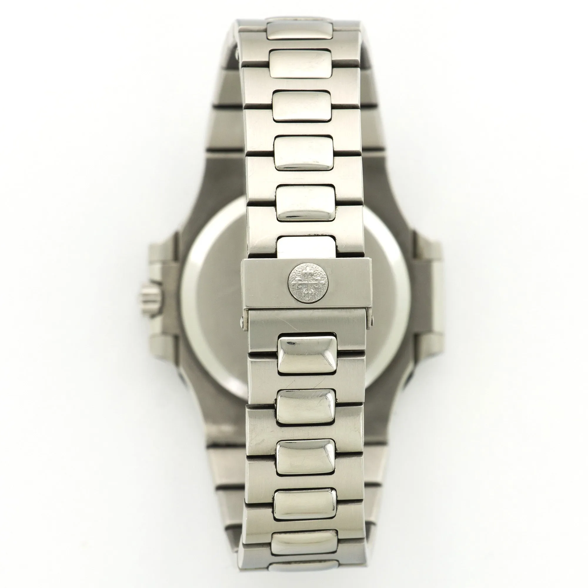 Patek Philippe Nautilus Watch Ref. 3800