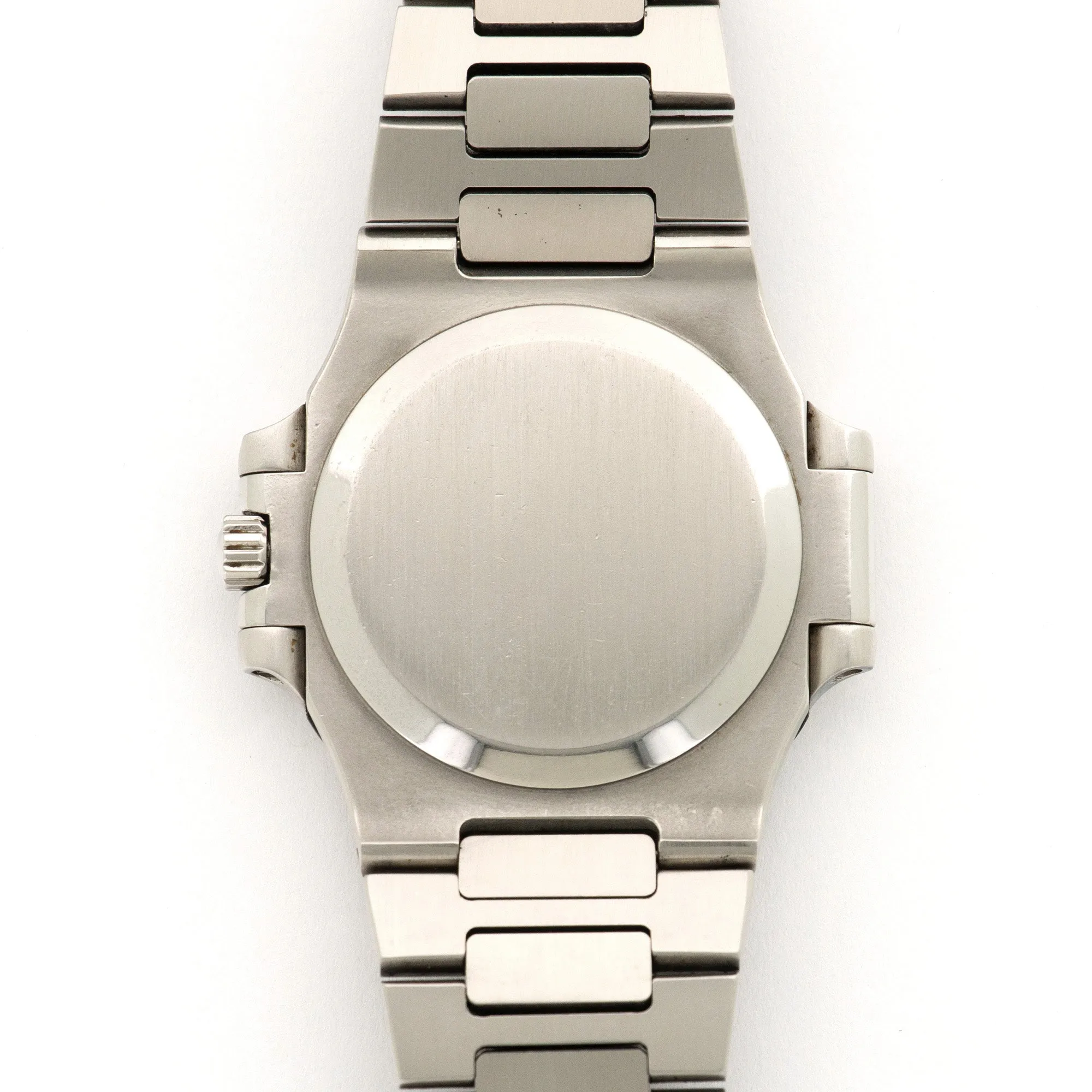 Patek Philippe Nautlus Watch Ref. 3800