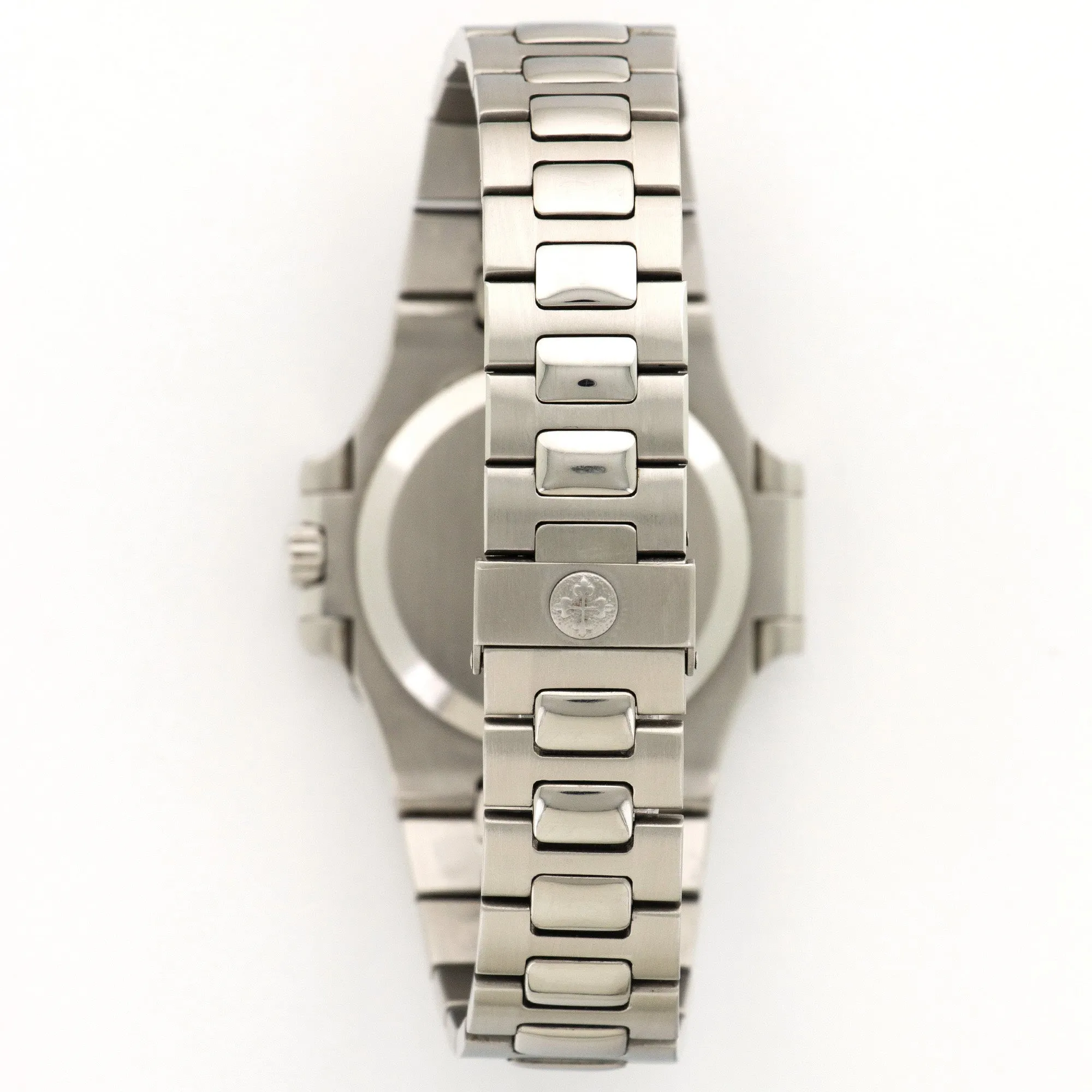 Patek Philippe Nautlus Watch Ref. 3800