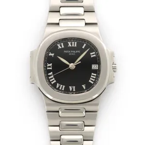 Patek Philippe Nautlus Watch Ref. 3800