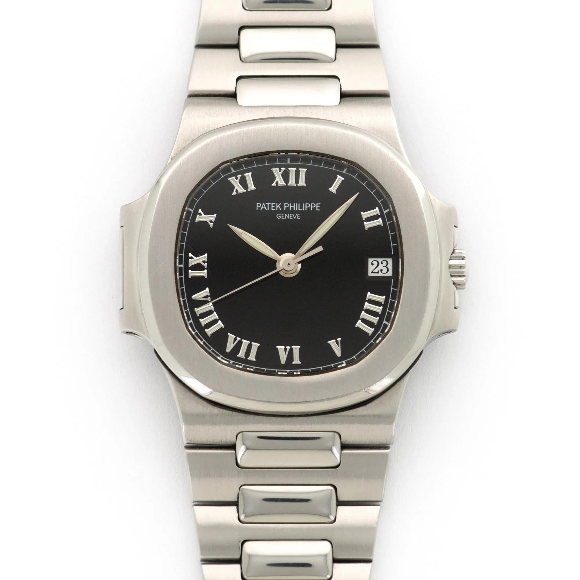 Patek Philippe Nautlus Watch Ref. 3800