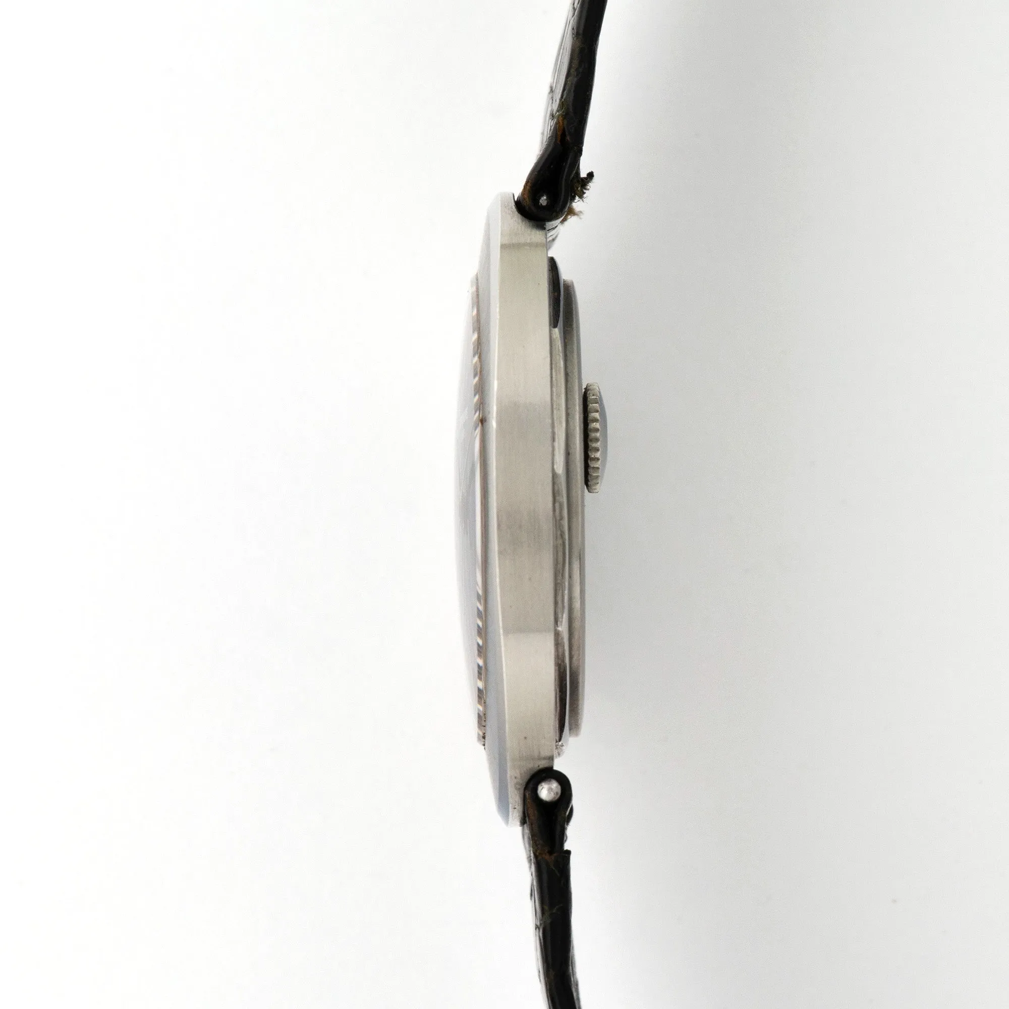 Patek Philippe Steel Automatic Watch Ref. 3580