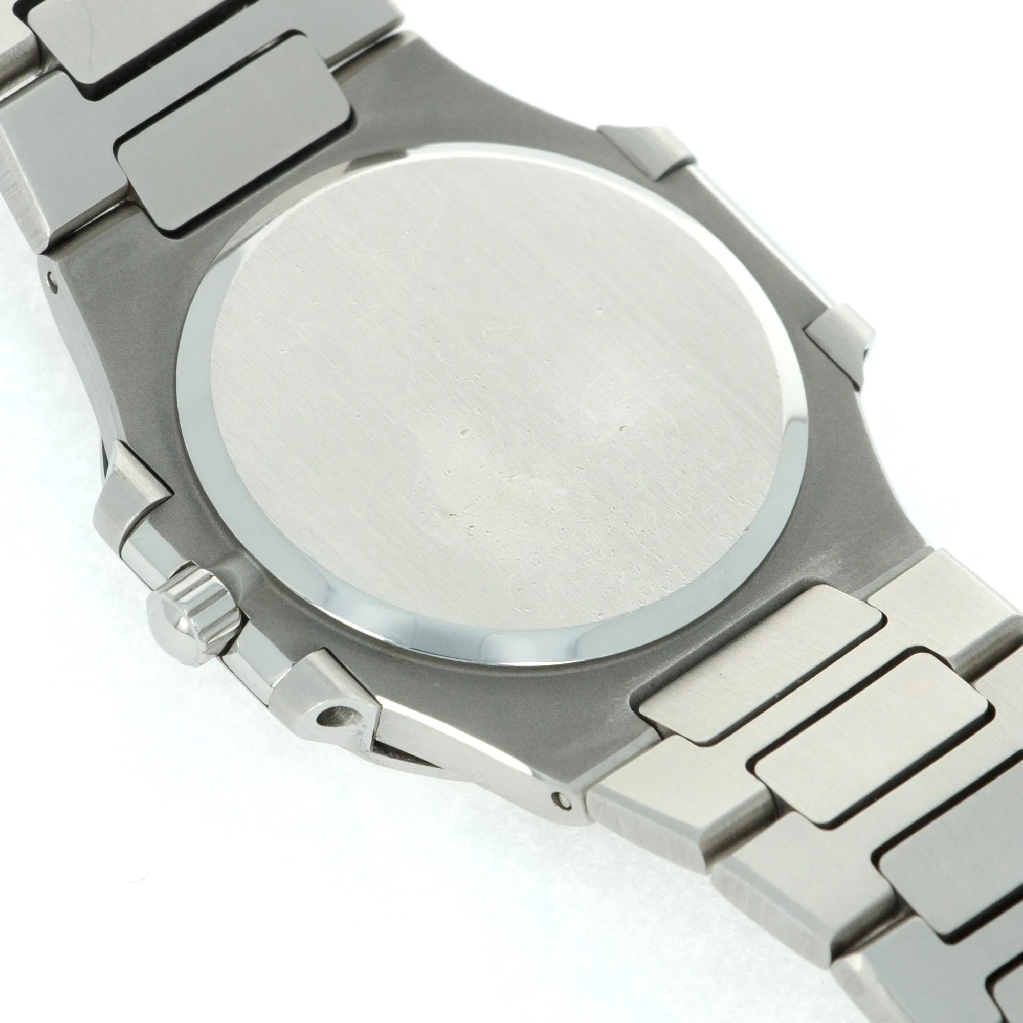 Patek Philippe Steel Midsize Nautilus Watch Ref. 3900