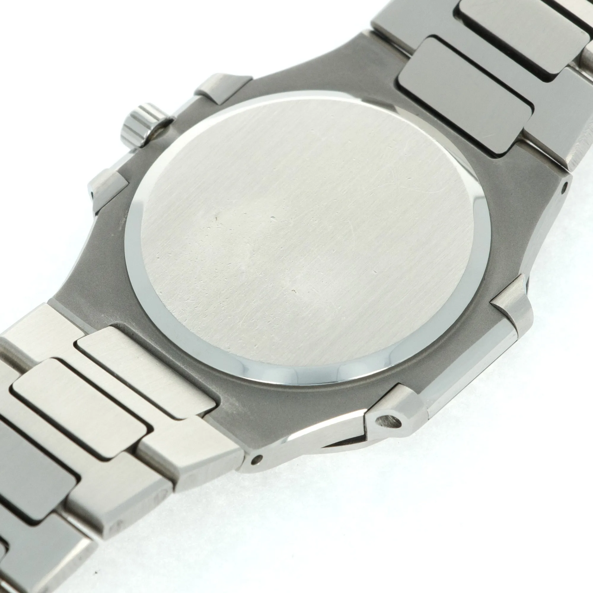 Patek Philippe Steel Midsize Nautilus Watch Ref. 3900