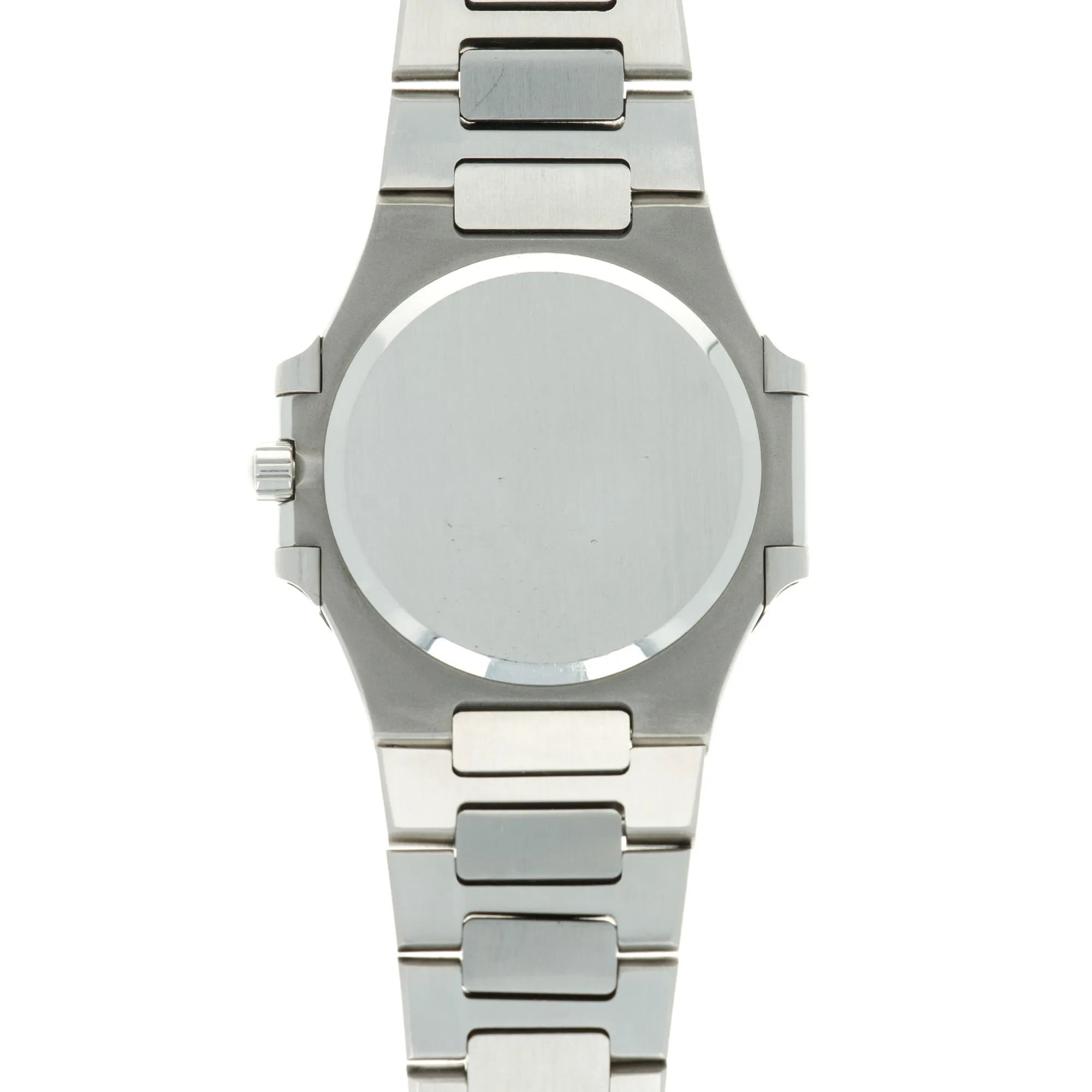 Patek Philippe Steel Midsize Nautilus Watch Ref. 3900