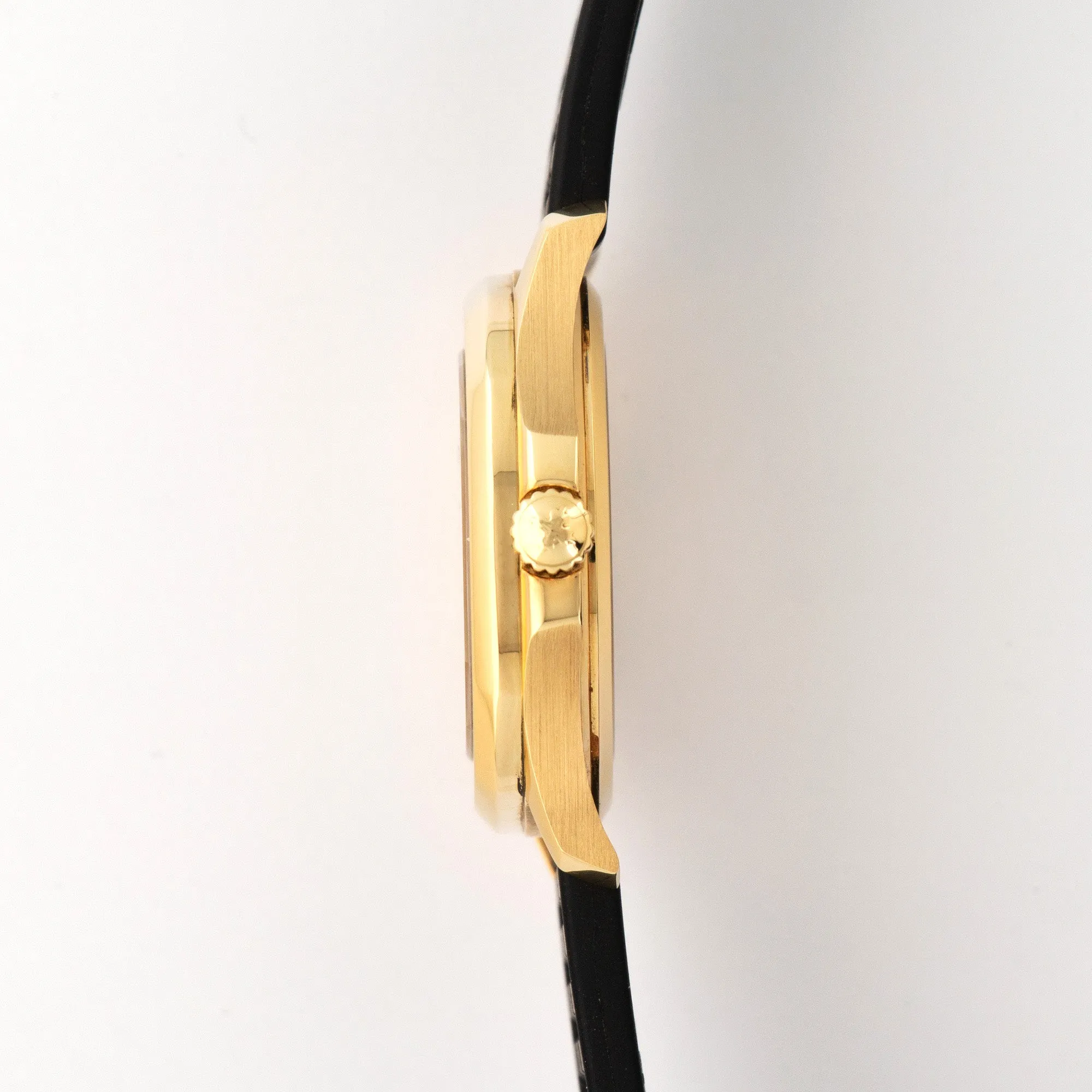 Patek Philippe Yellow Gold Aquanaut Watch Ref. 5066