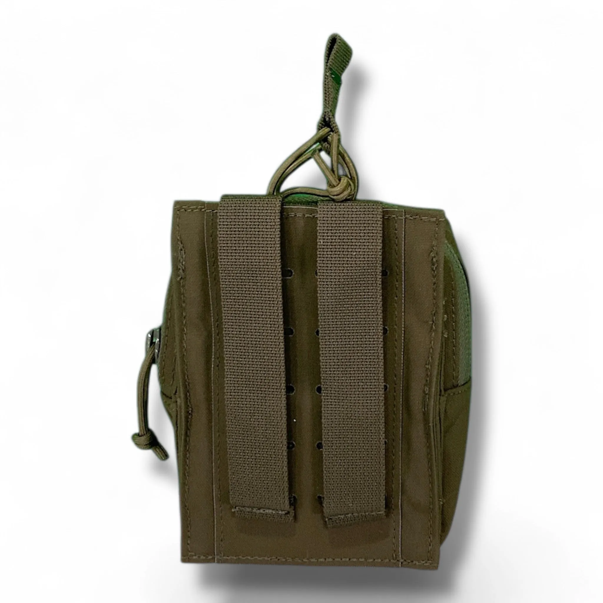 Patrolman Pouch