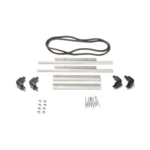 Pelican™ Base Bezel Kits, For iM2600/iM2620, IM26XX-BEZEL