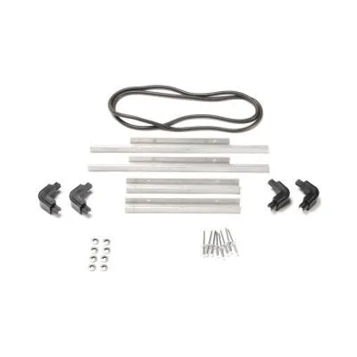 Pelican™ Base Bezel Kits, For iM2600/iM2620, IM26XX-BEZEL