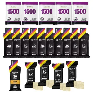 PF&H Triathlon Pack
