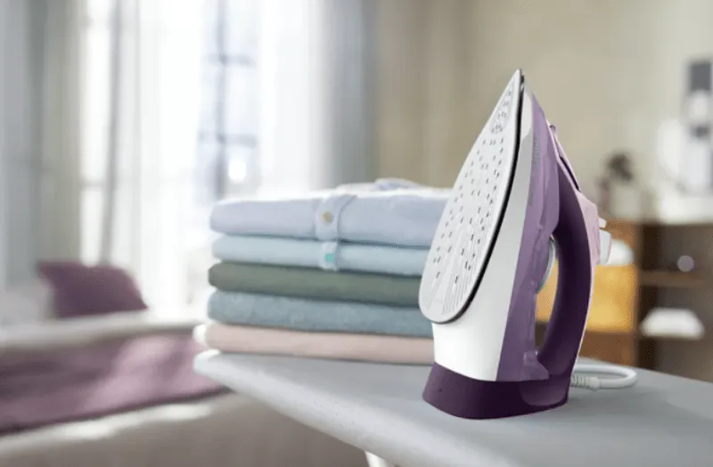 Philips 5000 Series Steam iron DST5020/30