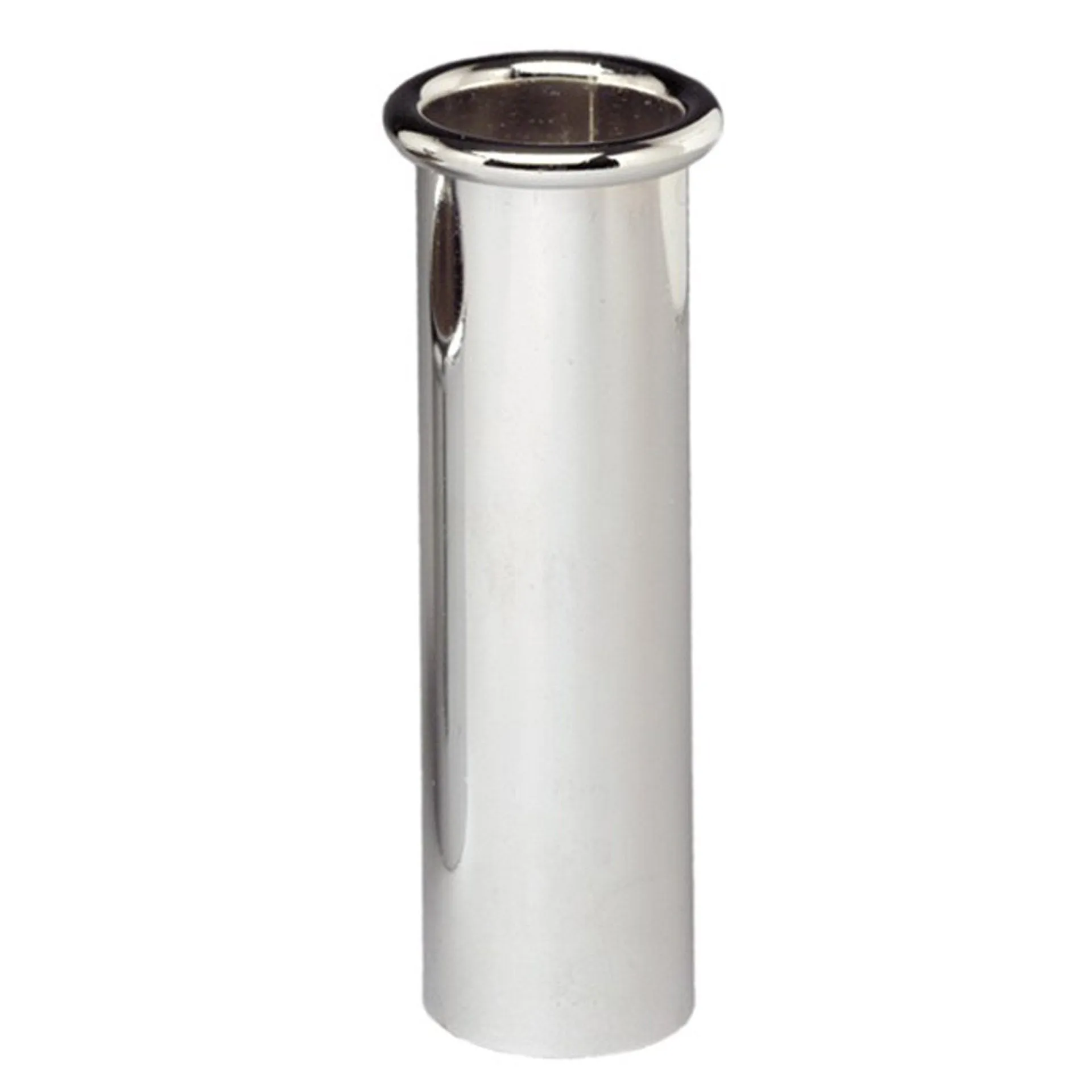 Pibbs 1502B 1.5" Chrome Appliance Holder