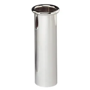 Pibbs 1502B 1.5" Chrome Appliance Holder