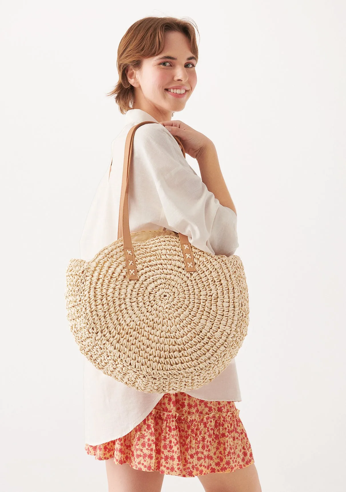 Pink Bag