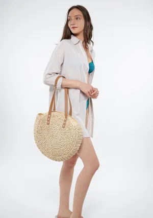 Pink Bag