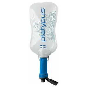 Platypus Quickdraw Filter   1.0L Bottle