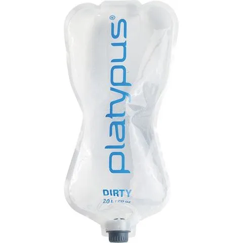 Platypus Quickdraw Filter   2.0L Bottle