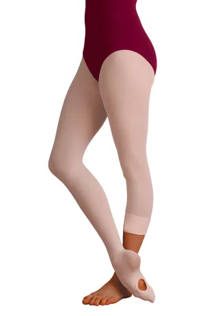 Plus Size Convertible Tights