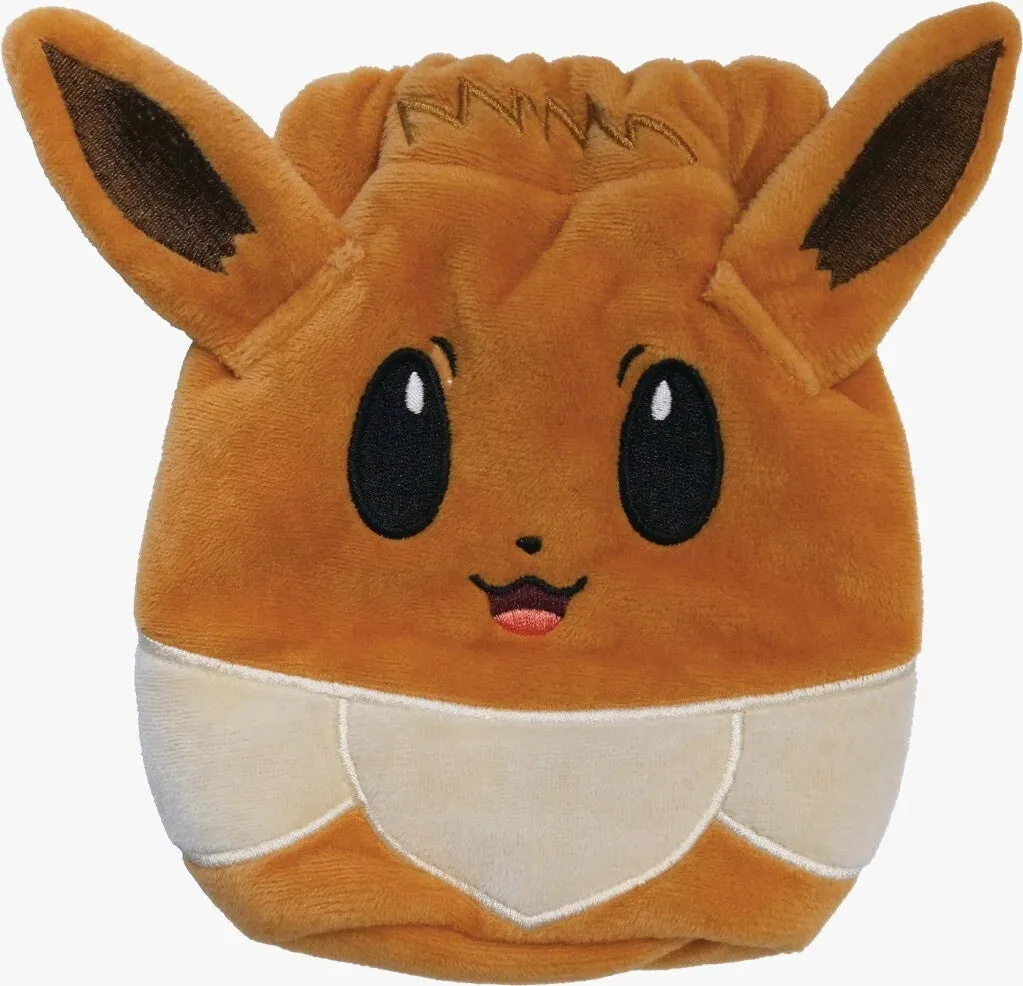 Pokemon: Scarlet & Violet Prismatic Evolutions: Accessory Pouch Collection