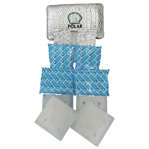 Polar Thermal - 20L Vaccine Safety Pack