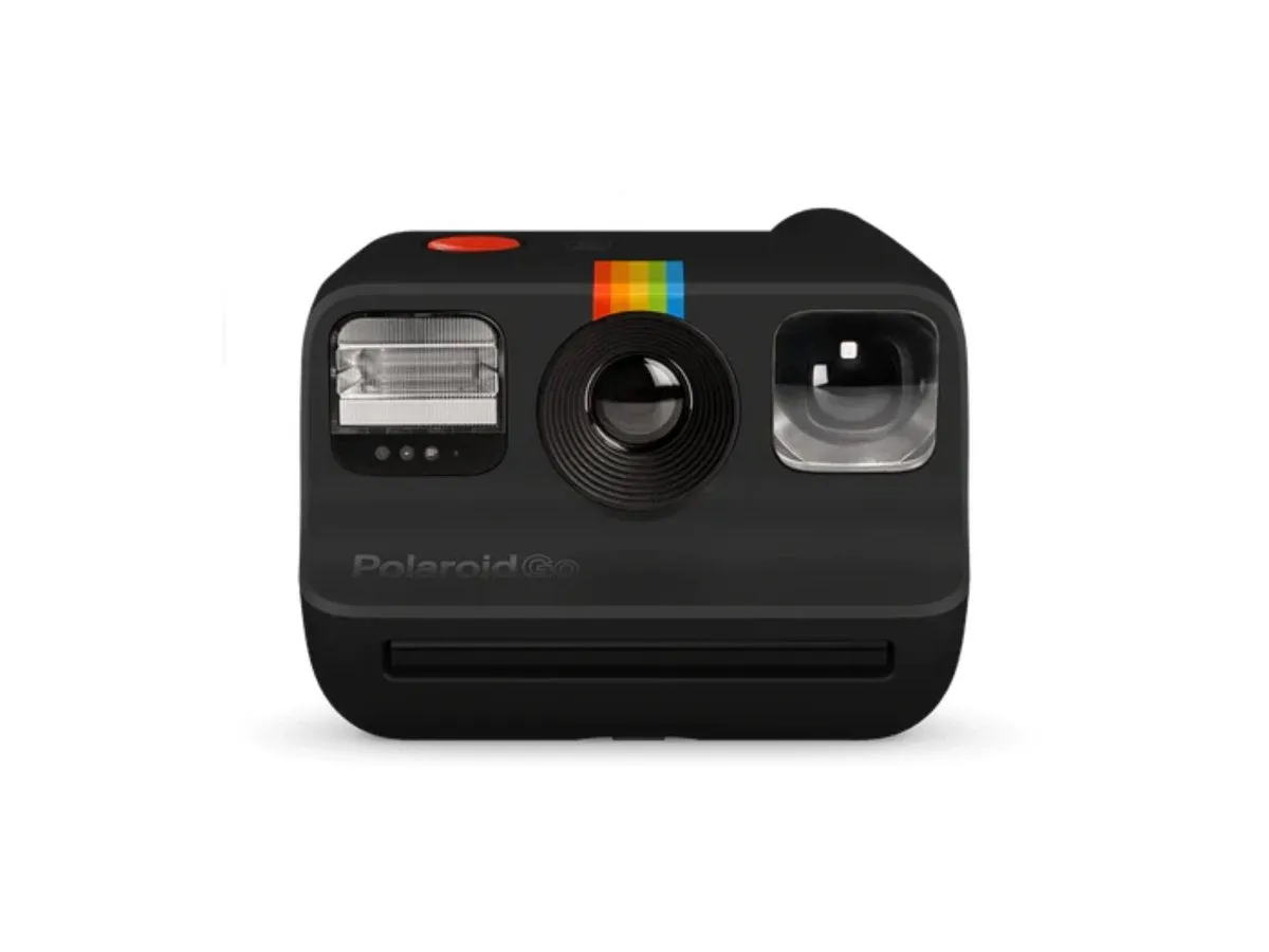 Polaroid Go Camera